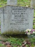 image number Sharpe Edna May 137